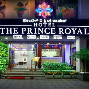 Hotel The Prince Royal